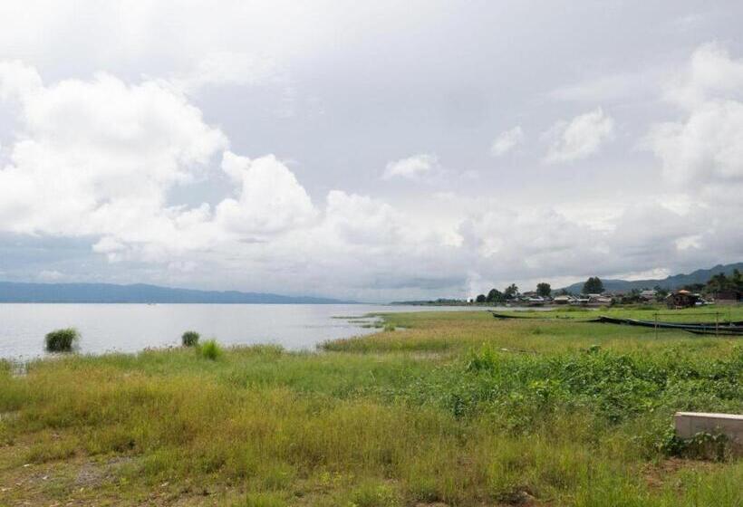 Pekon Princess Resort