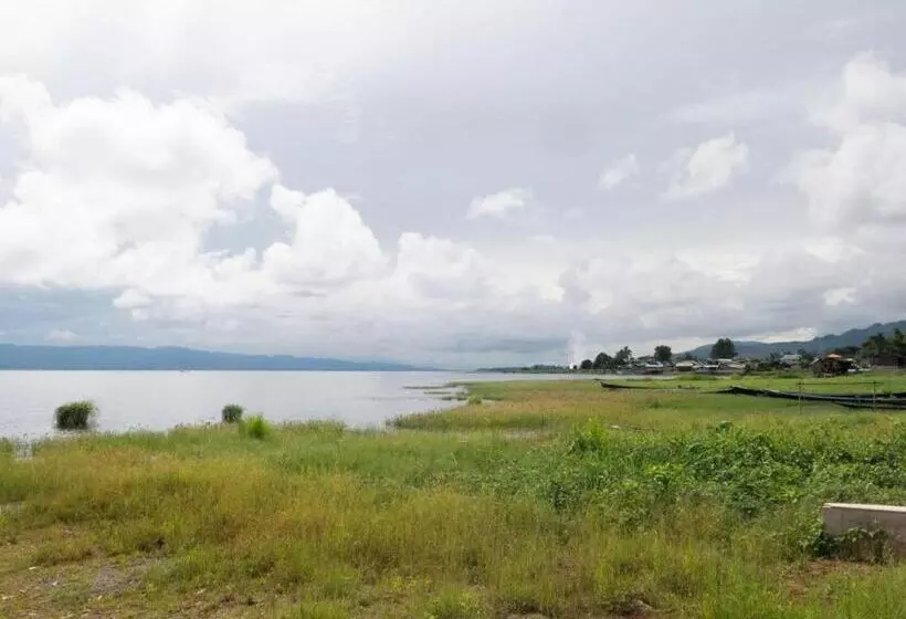 Pekon Princess Resort
