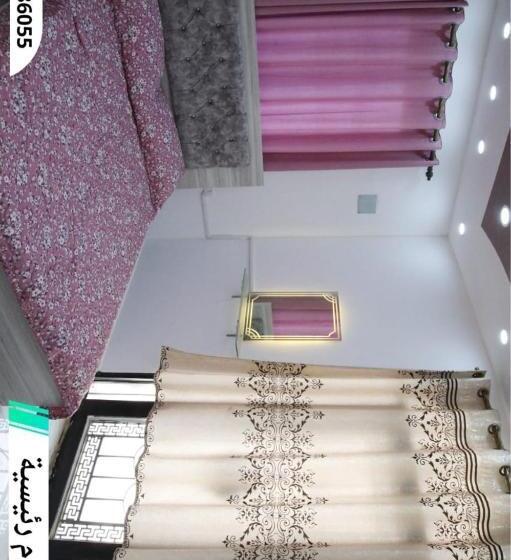 پانسیون شاليه سطح القمر