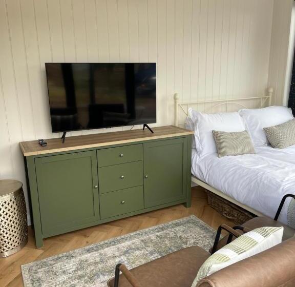 펜션 Animal Crossing