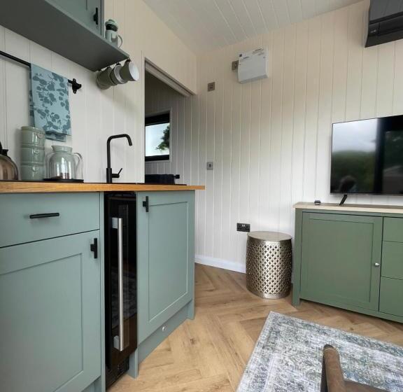 펜션 Animal Crossing