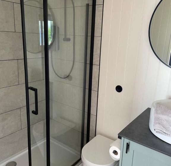 펜션 Animal Crossing