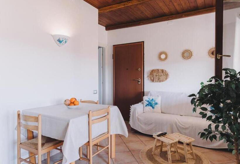 Пансион Cactus Mare Apartment