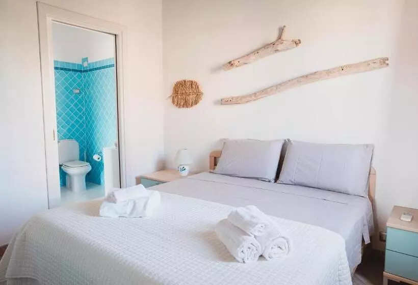 ペンション Cactus Mare Apartment