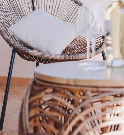 Пансион Cactus Mare Apartment