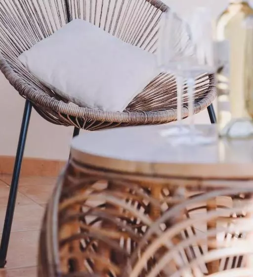 ペンション Cactus Mare Apartment