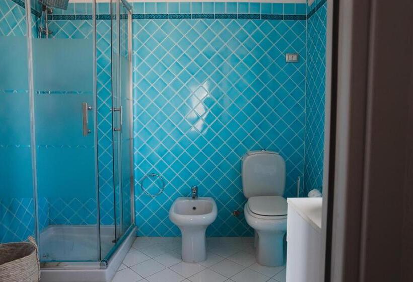 Пансион Cactus Mare Apartment