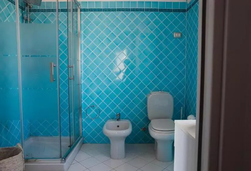 ペンション Cactus Mare Apartment