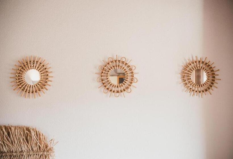 Пансион Cactus Mare Apartment