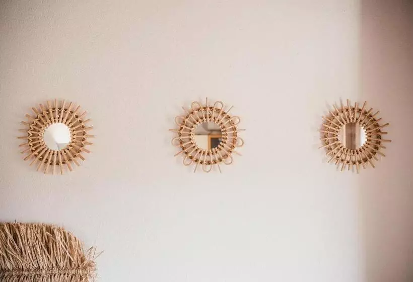 ペンション Cactus Mare Apartment