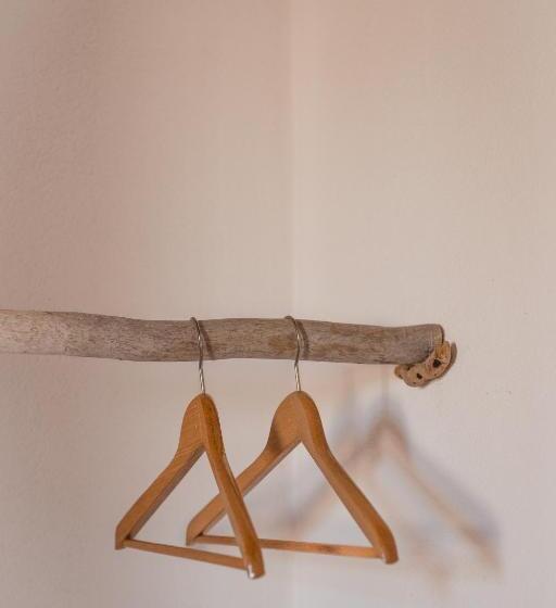 Пансион Cactus Mare Apartment