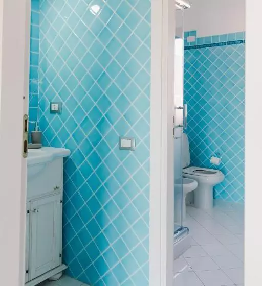 ペンション Cactus Mare Apartment