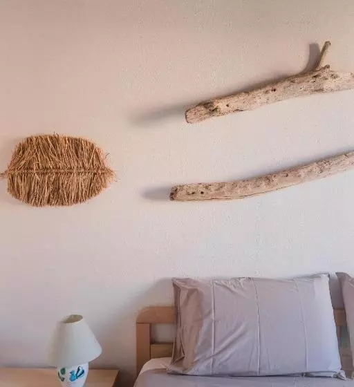 ペンション Cactus Mare Apartment