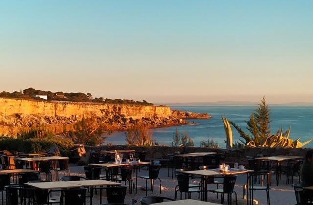 ペンション Edifício Rosa Dos Ventos