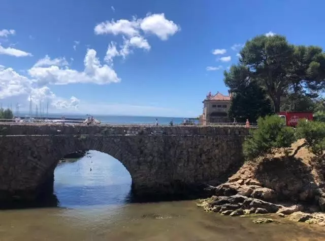 Pensione Edifício Rosa Dos Ventos