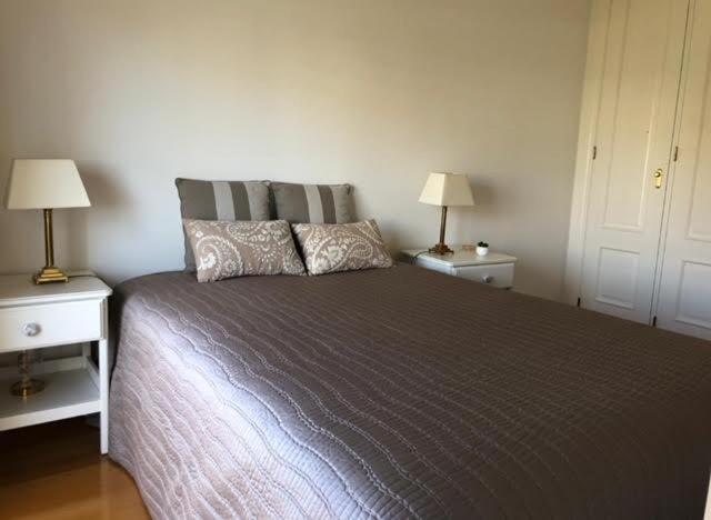 ペンション Edifício Rosa Dos Ventos