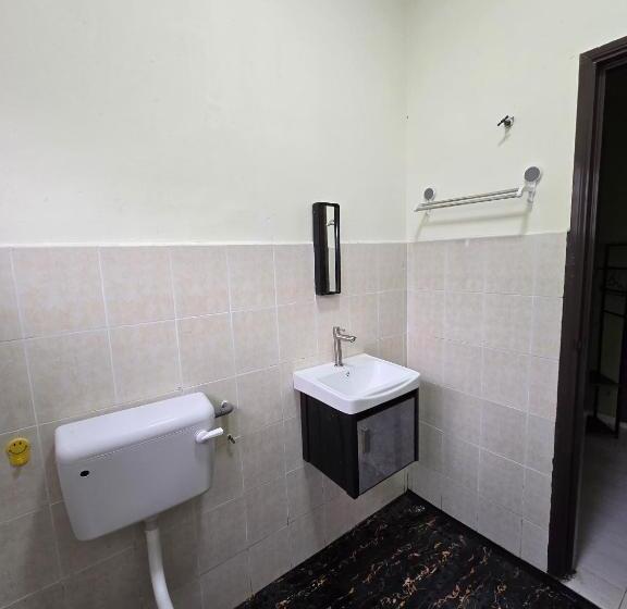 Pensjonat Forest Villa