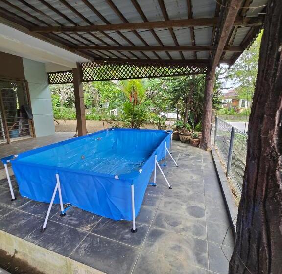 Pensjonat Forest Villa