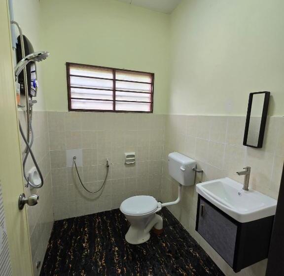 Pensjonat Forest Villa