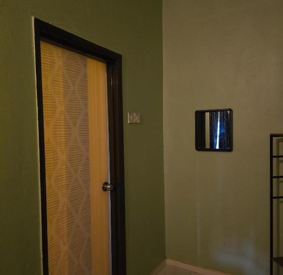 Pensjonat Forest Villa