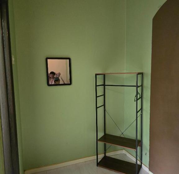 Pensjonat Forest Villa