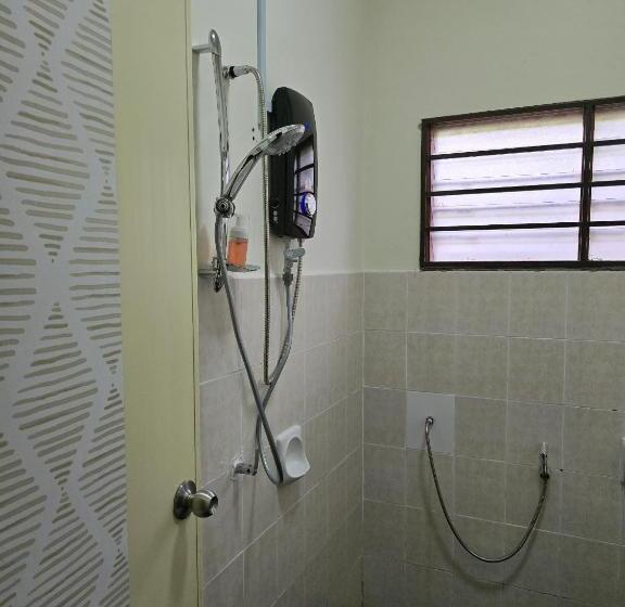 Pensjonat Forest Villa