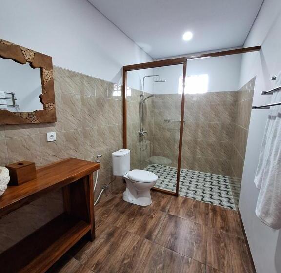 بنسيون Graha Shanti Guest House