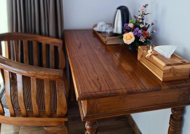 بنسيون Graha Shanti Guest House