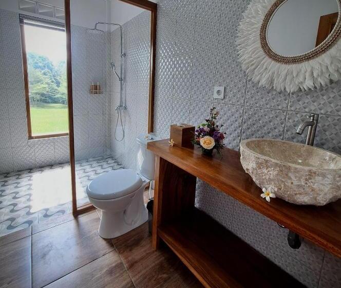 بنسيون Graha Shanti Guest House