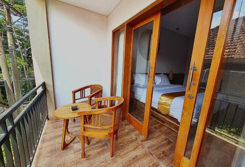 بنسيون Graha Shanti Guest House