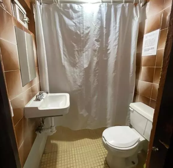 ペンション Hostal De Atocha