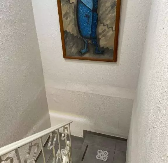 ペンション Hostal De Atocha