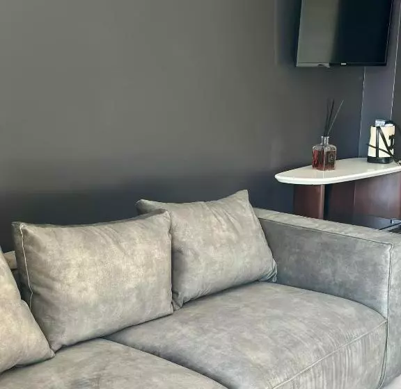 پانسیون Mandarin Apulia 10 B&b