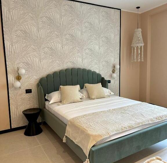 پانسیون Mandarin Apulia 10 B&b