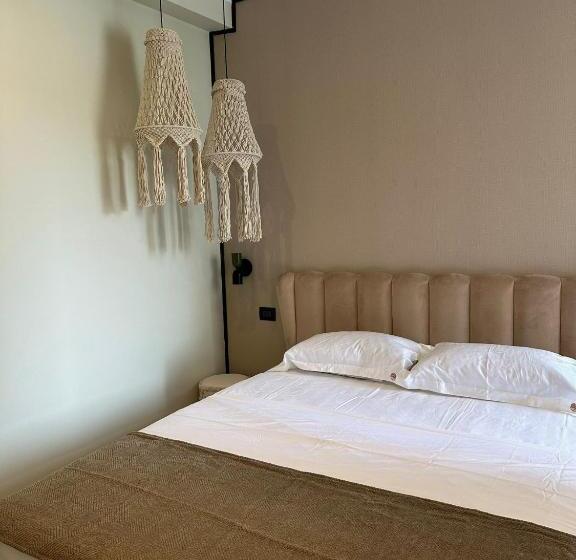 پانسیون Mandarin Apulia 10 B&b