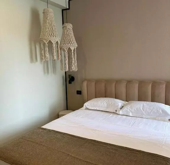 پانسیون Mandarin Apulia 10 B&b