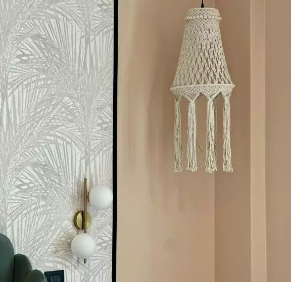 پانسیون Mandarin Apulia 10 B&b