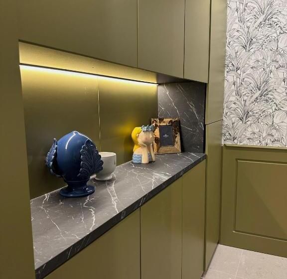 پانسیون Mandarin Apulia 10 B&b