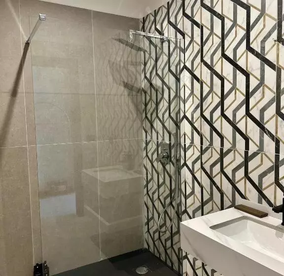 پانسیون Mandarin Apulia 10 B&b