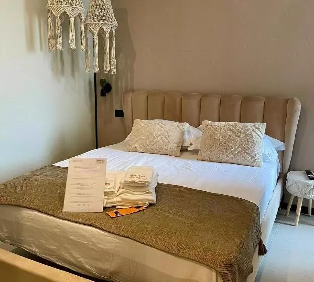 پانسیون Mandarin Apulia 10 B&b