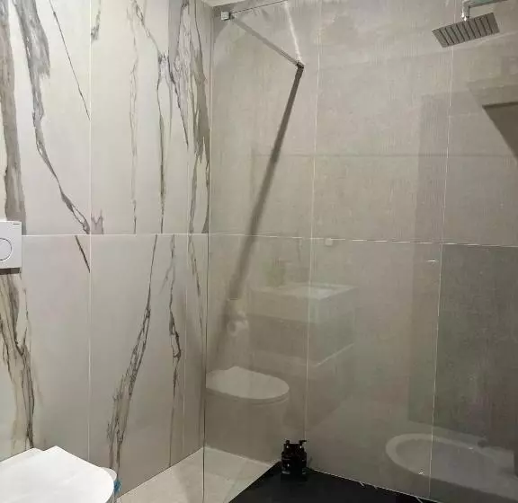 پانسیون Mandarin Apulia 10 B&b