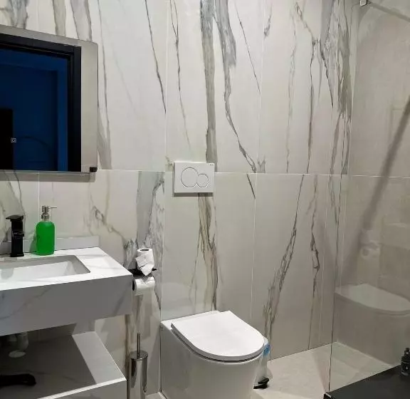 پانسیون Mandarin Apulia 10 B&b