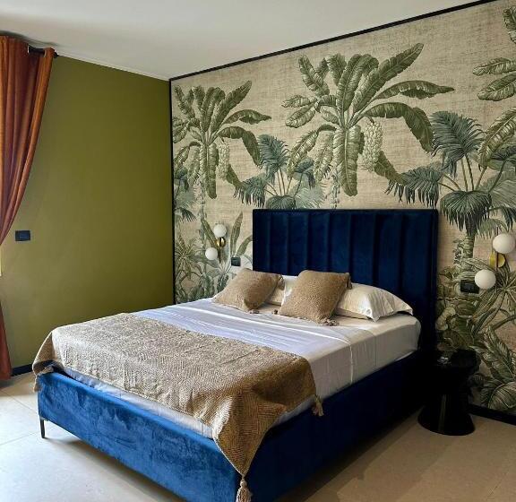 پانسیون Mandarin Apulia 10 B&b