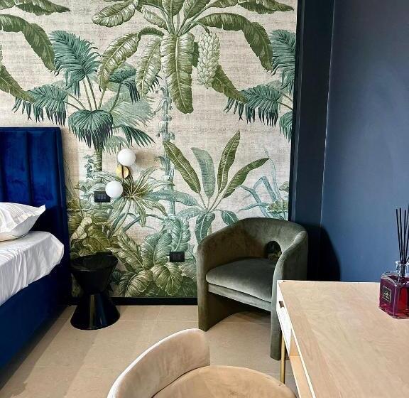 پانسیون Mandarin Apulia 10 B&b