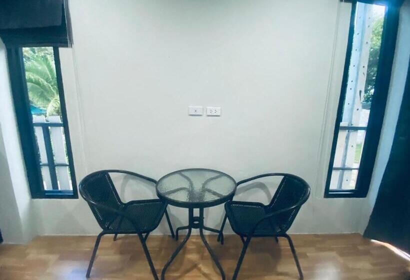 Pension Masters Tee Lamai Koh Samui