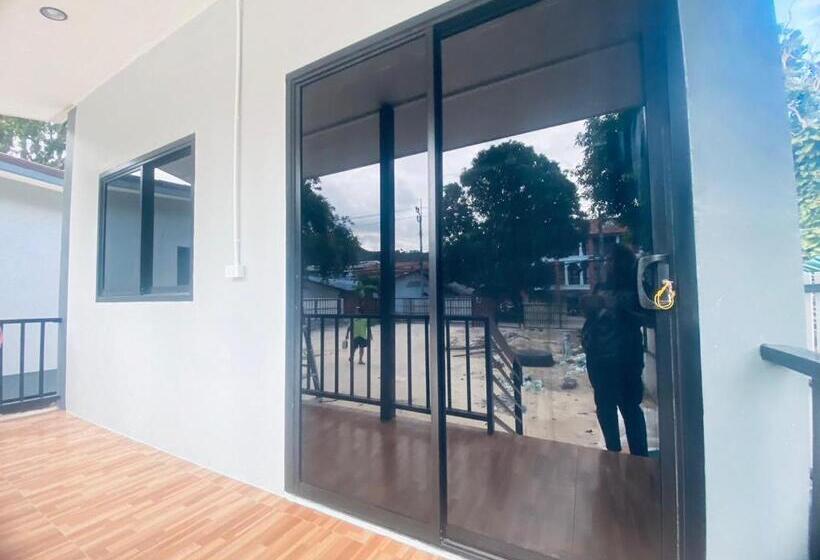 Pension Masters Tee Lamai Koh Samui