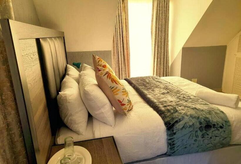 پانسیون Rehoboth Ezulwini Suites