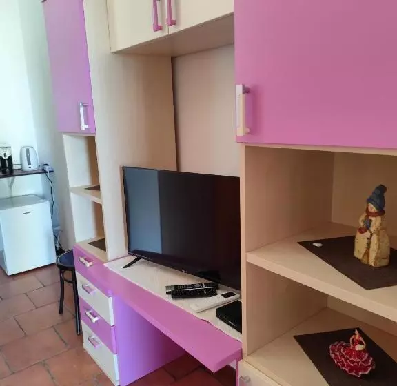 ペンション Vistamare 2