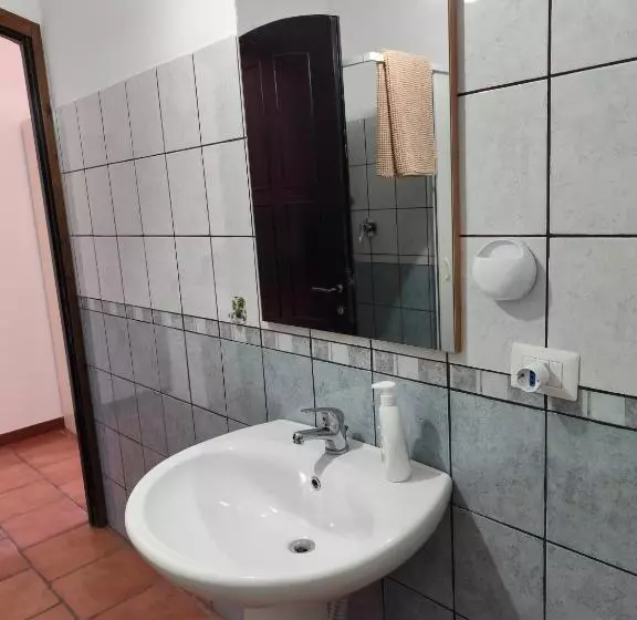 ペンション Vistamare 2