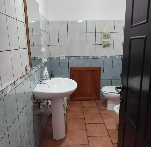 ペンション Vistamare 2